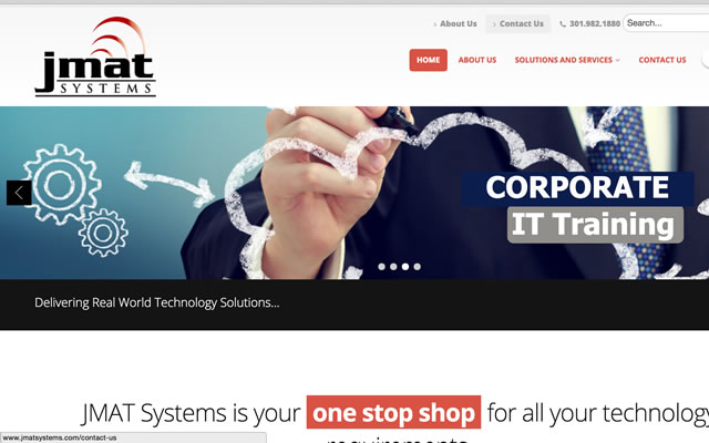 Jmart Systems