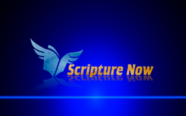 ScriptureNow