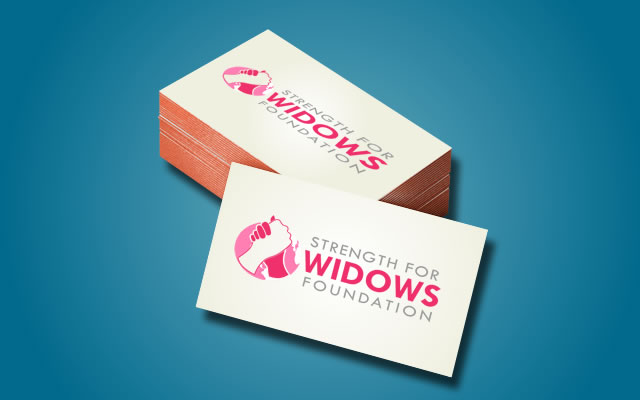 Strength for Widows Foundation